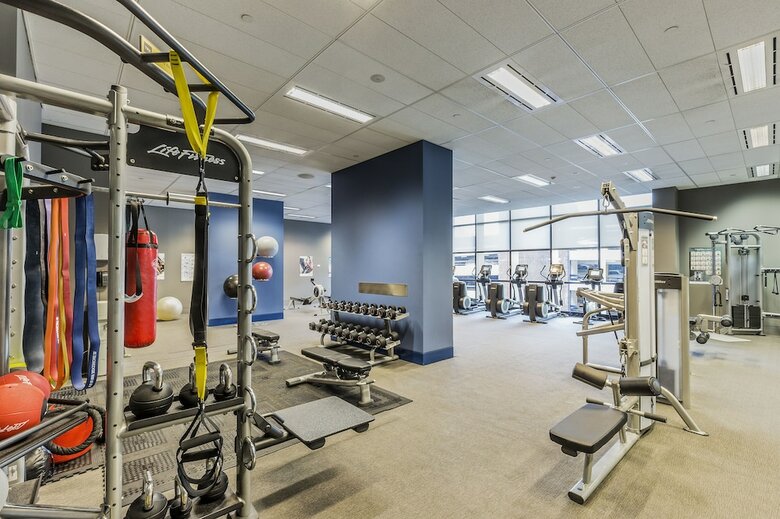 Aparthotel Fraser Suites Sydney