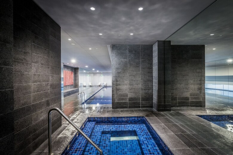 Aparthotel Fraser Suites Sydney