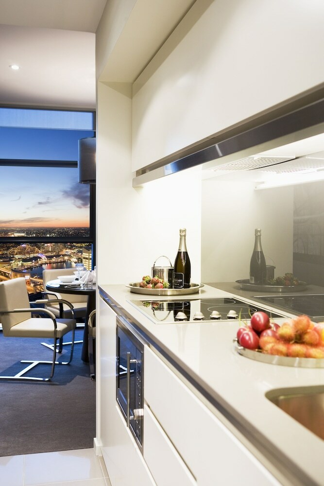Aparthotel Fraser Suites Sydney