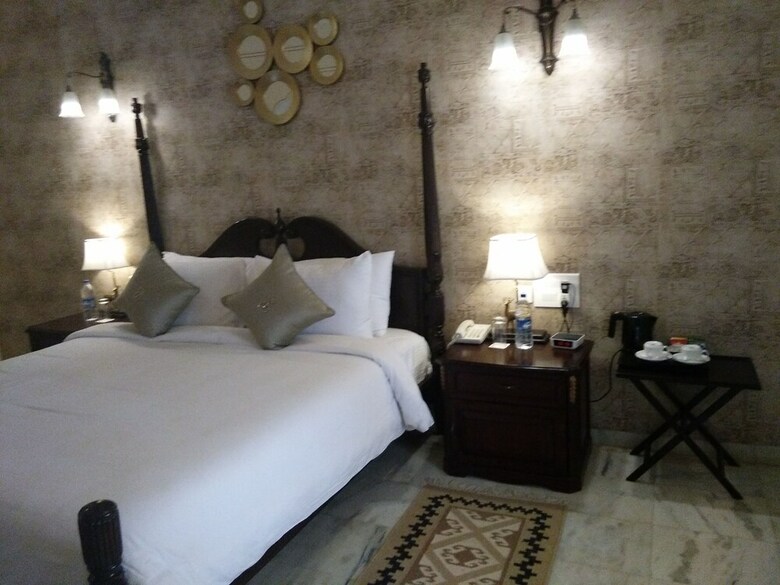 Hotel Jaisalkot