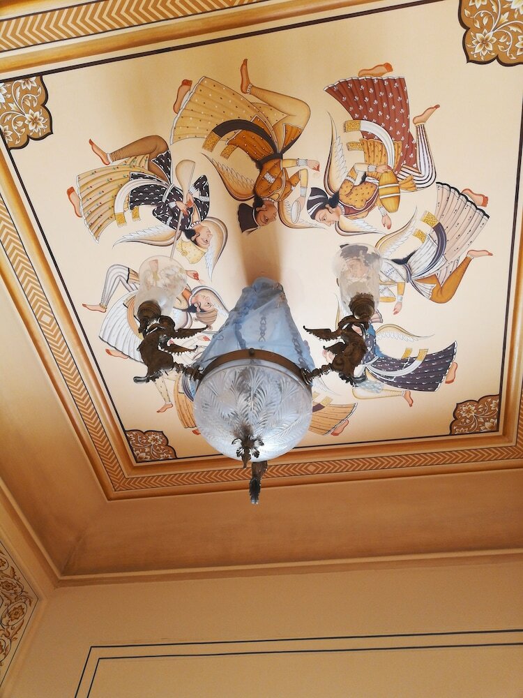 Hotel Jaisalkot