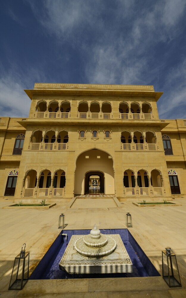 Hotel Jaisalkot