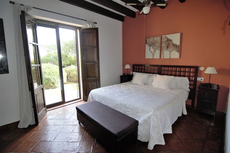 Hotel Fuente Del Sol
