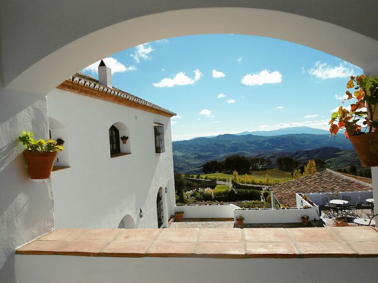 Hotel Fuente Del Sol