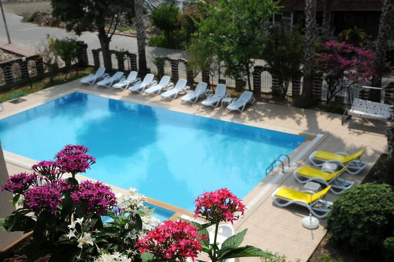 Ilimyra Hotel