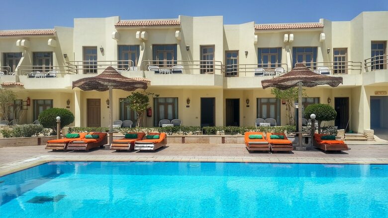 Hotel Cataract Layalina Resort