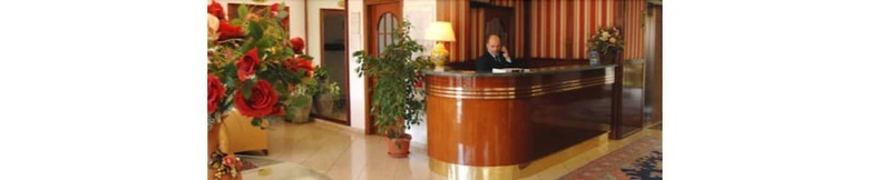 Art Hotel Capomulini