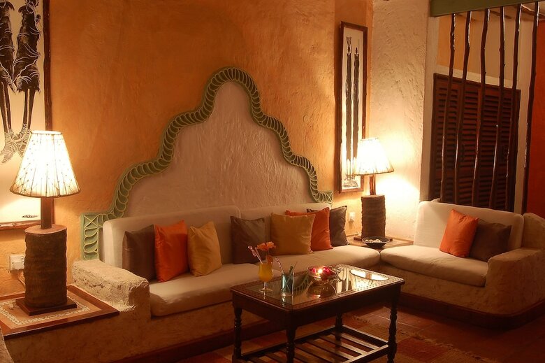 Hotel Zanzibar Beach Resort