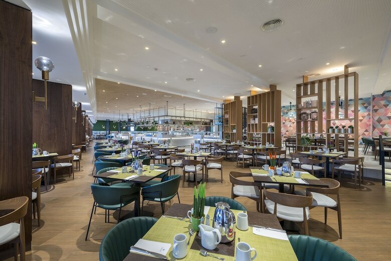 Hotel Isrotel King Solomon