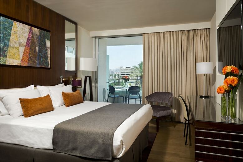 Hotel Isrotel King Solomon