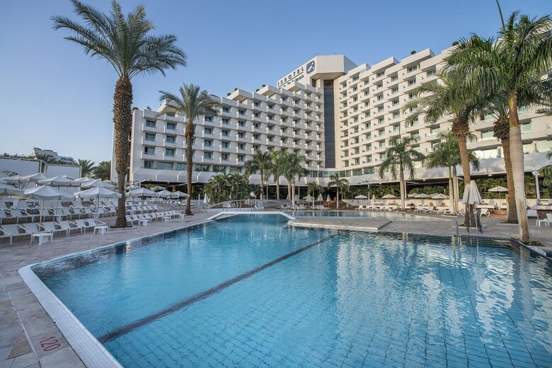 Hotel Isrotel King Solomon