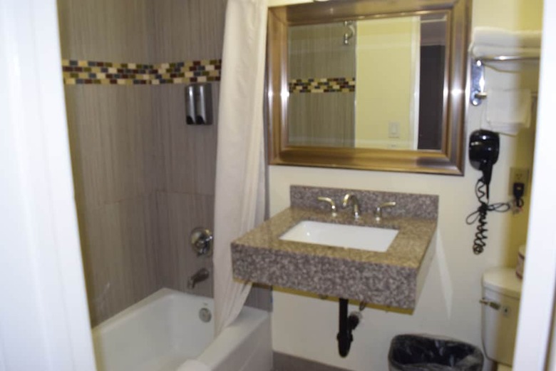 Posada Deluxe Inn Hawthorne