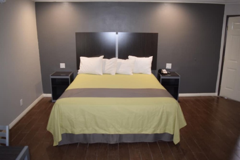 Posada Deluxe Inn Hawthorne