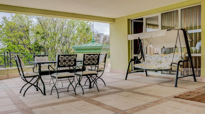 Romance Splendid Spa Hotel