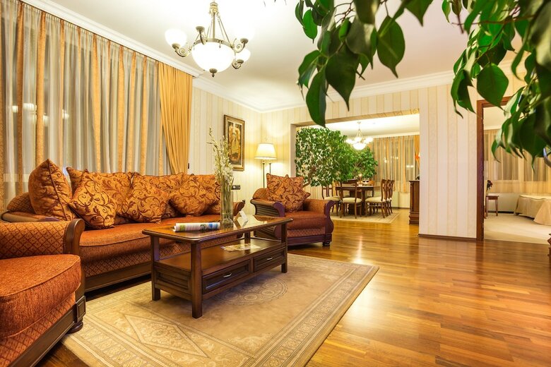 Romance Splendid Spa Hotel