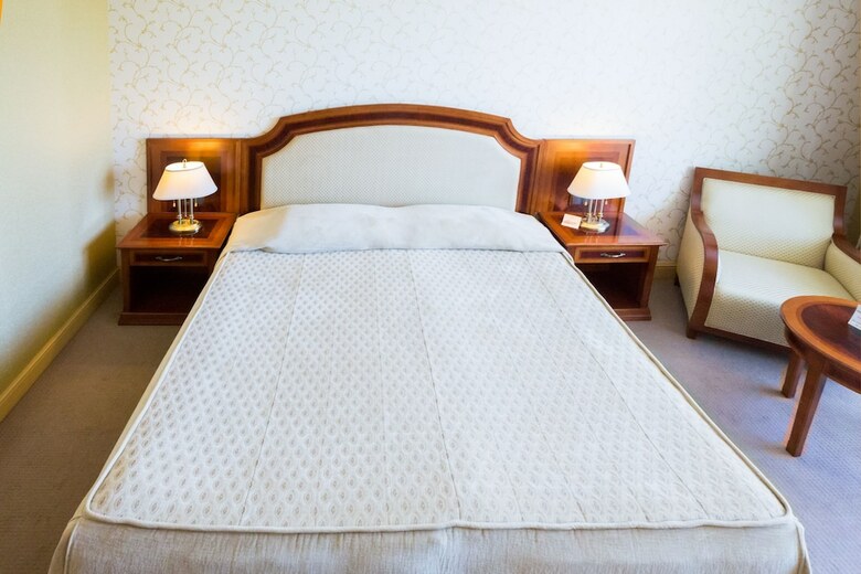 Romance Splendid Spa Hotel