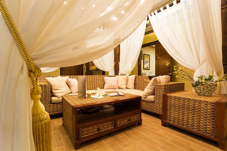 Romance Splendid Spa Hotel