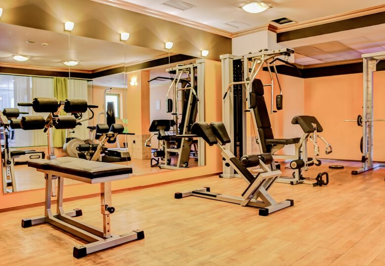 Romance Splendid Spa Hotel