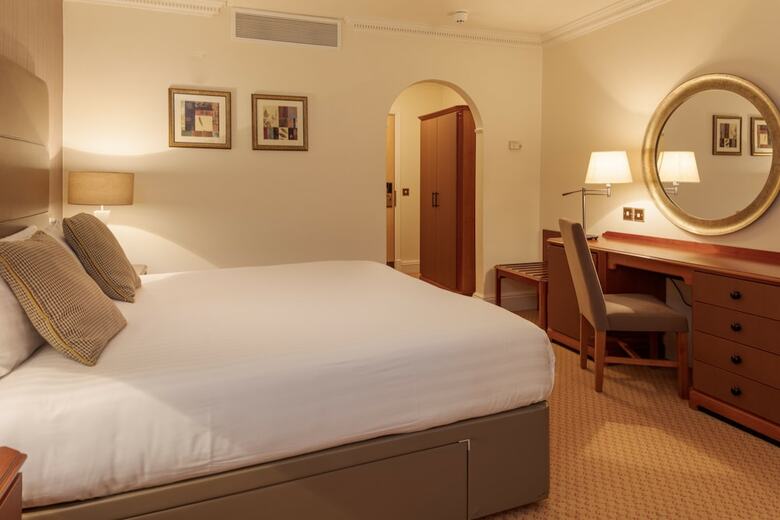 Hotel Belton Woods