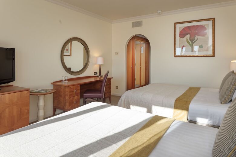 Hotel Belton Woods