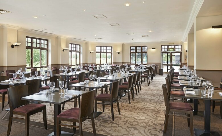 Hotel Belton Woods