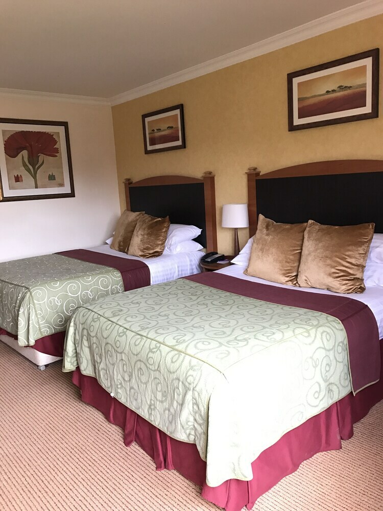 Hotel Belton Woods