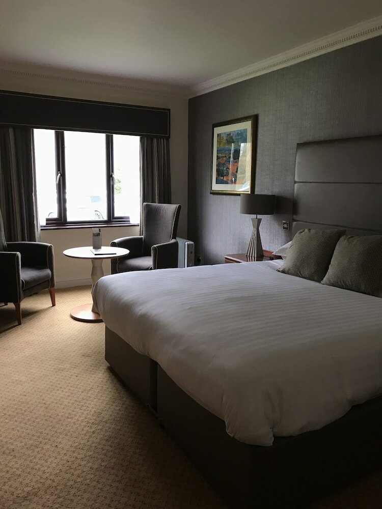 Hotel Belton Woods