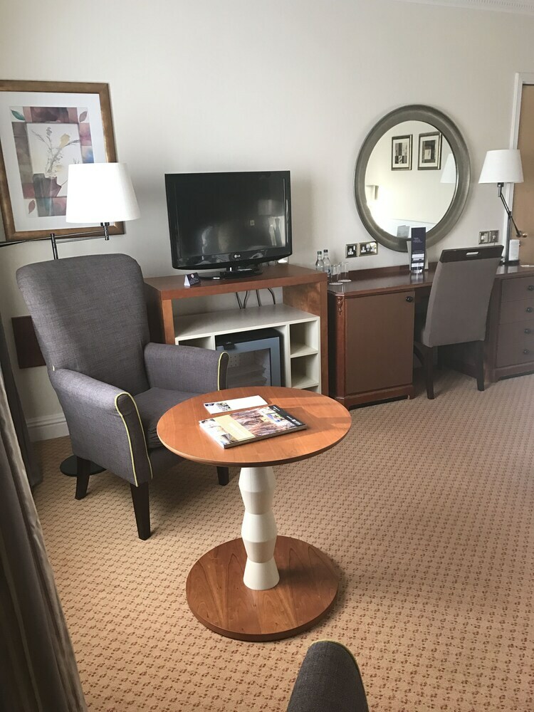 Hotel Belton Woods