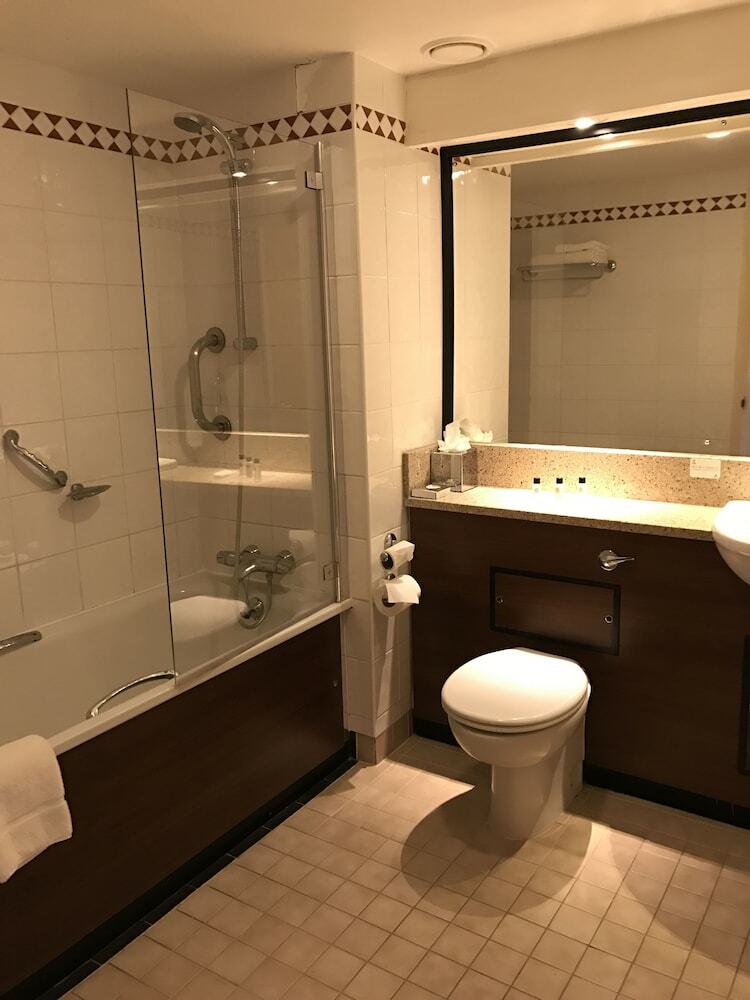 Hotel Belton Woods