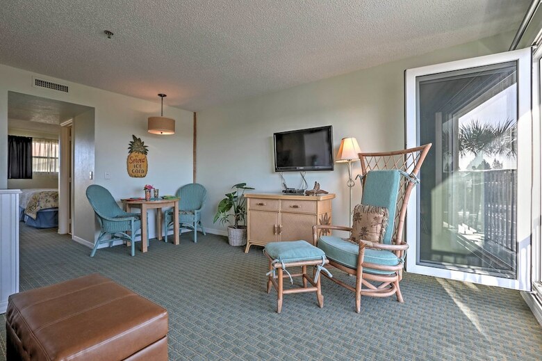 Tuckaway Shores Resort