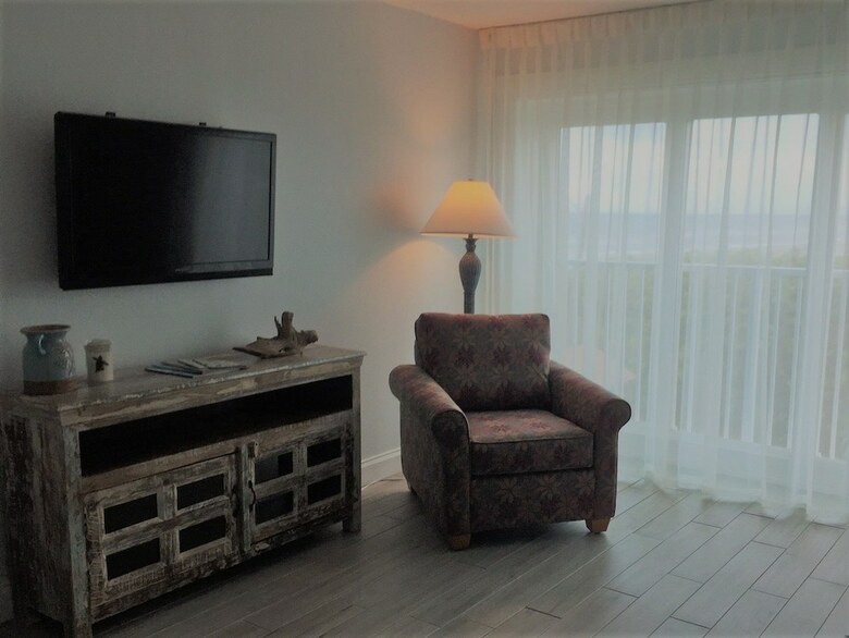 Tuckaway Shores Resort