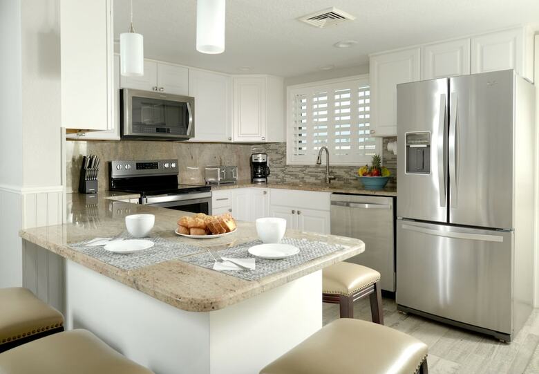 Tuckaway Shores Resort
