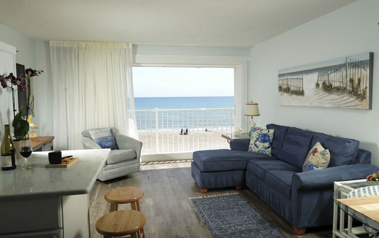 Tuckaway Shores Resort