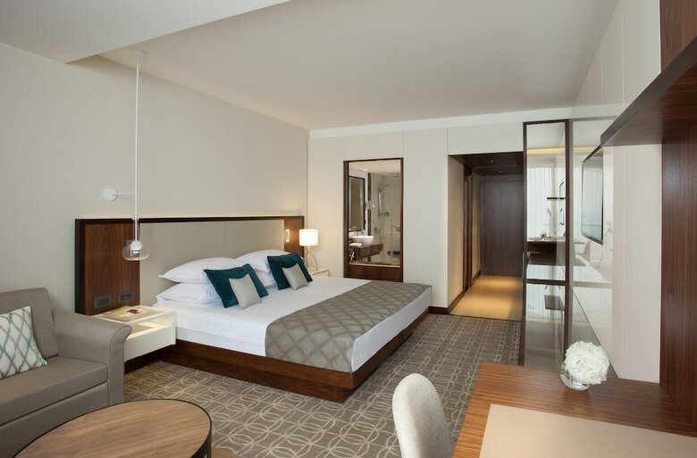 Hotel Royal Beach Eilat