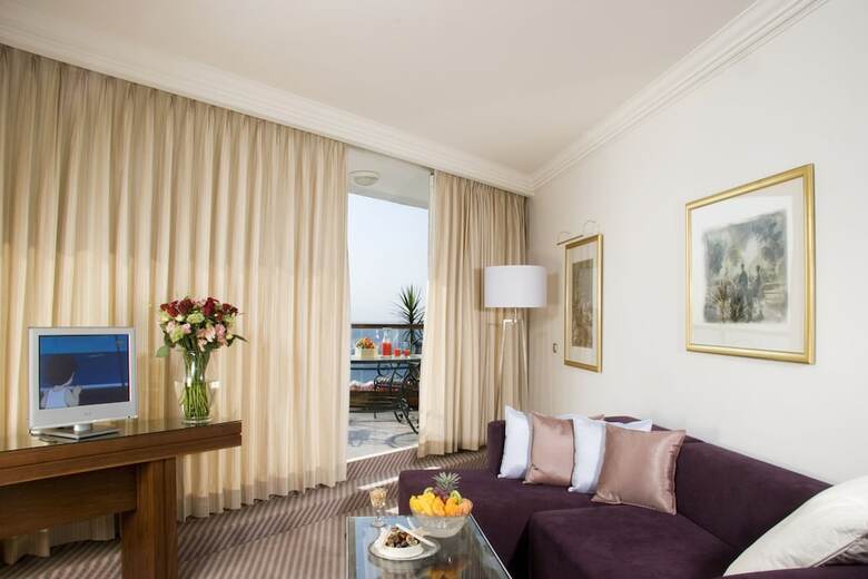 Hotel Royal Beach Eilat