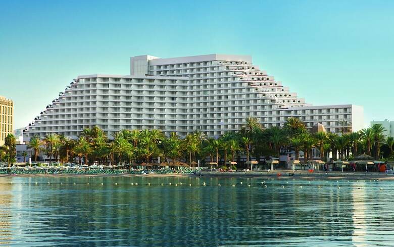 Hotel Royal Beach Eilat