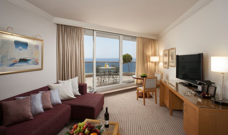 Hotel Royal Beach Eilat