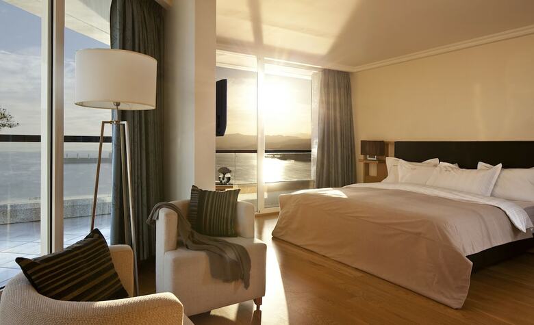 Hotel Royal Beach Eilat