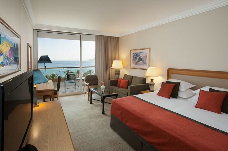 Hotel Royal Beach Eilat