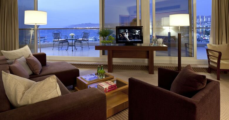 Hotel Royal Beach Eilat