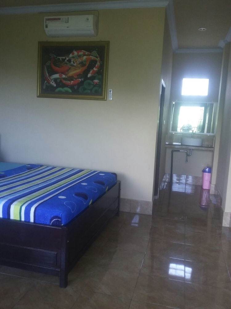 Mr.din Rinjani Trails Hotel