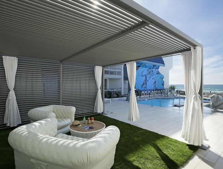 Blue Sea Beach Hotel