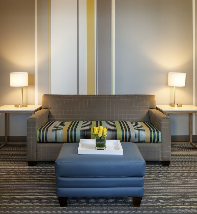 Blue Sea Beach Hotel