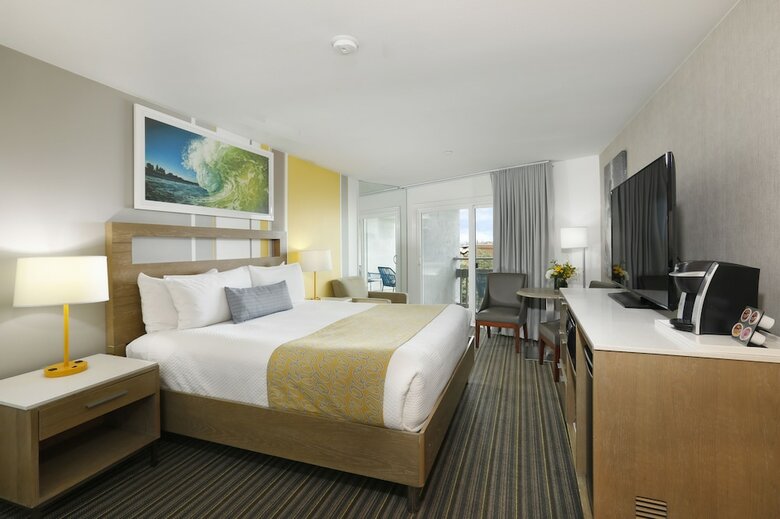 Blue Sea Beach Hotel