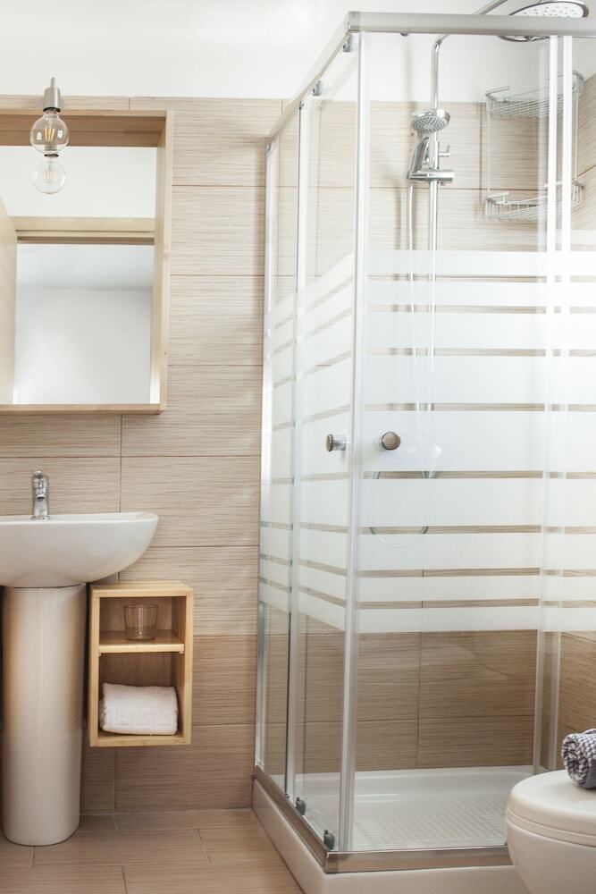 Aparthotel Krinis Apartments