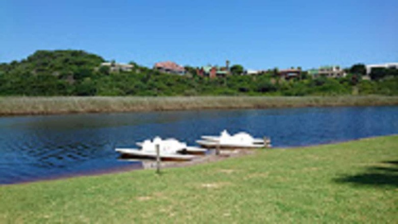 Fairy Knowe Hotel