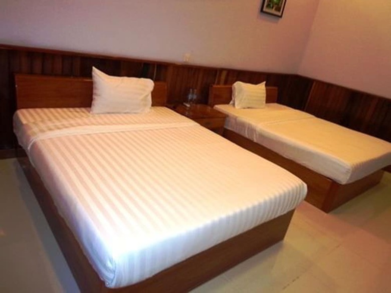 Hotel Borey Bokor Guesthouse