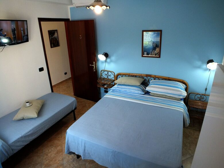 Hotel B&B Villa Sul Mare