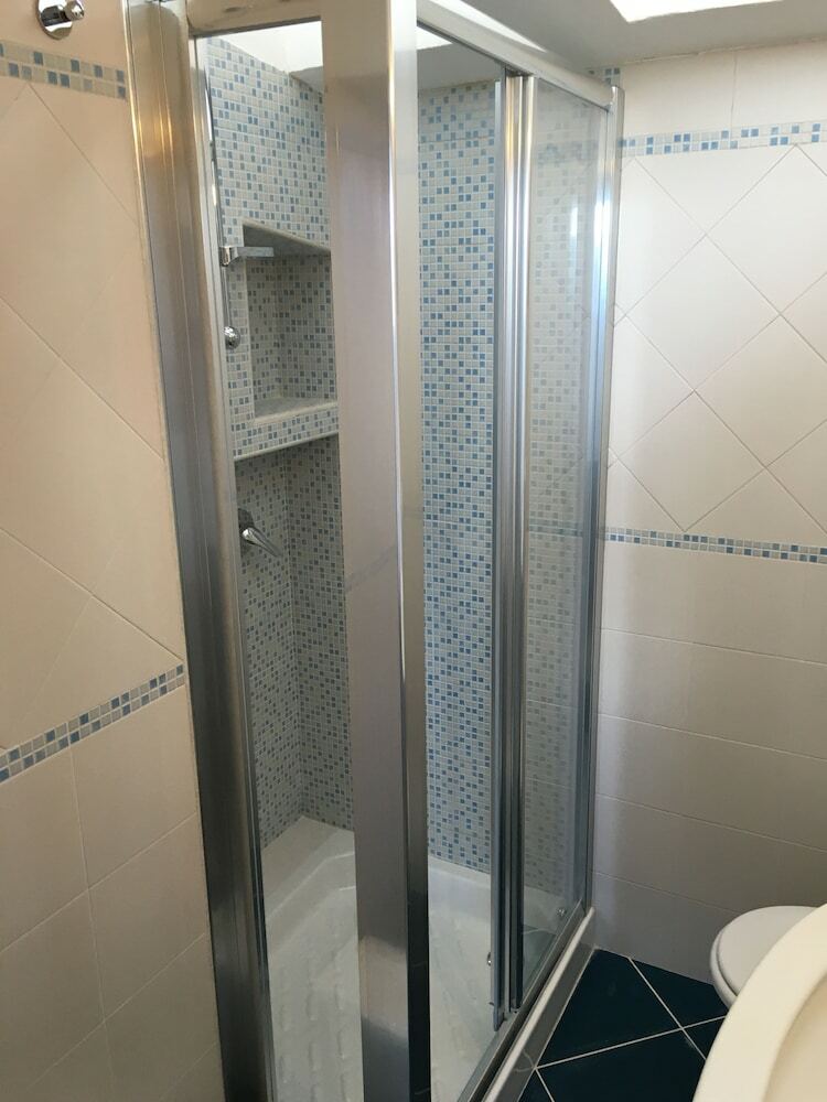 Hotel B&B Villa Sul Mare