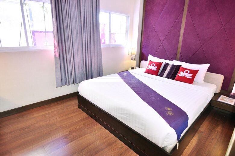 Hotel Zen Rooms Sukhumvit Soi 10